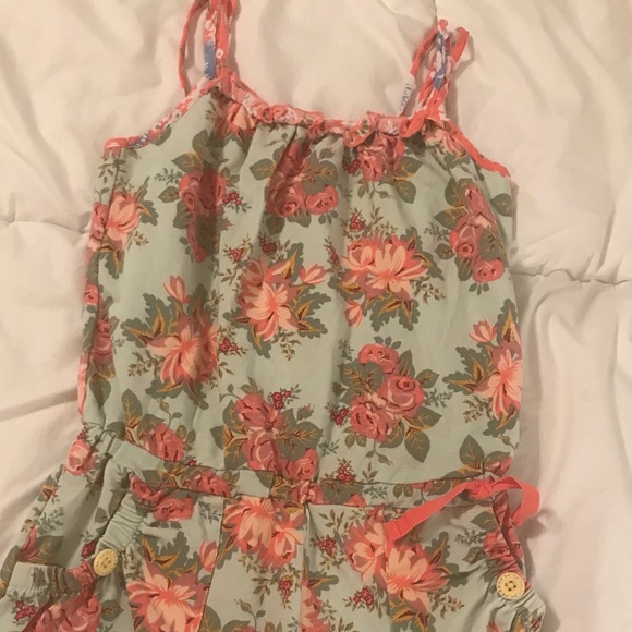Matilda Jane romper - Picture 1 of 2
